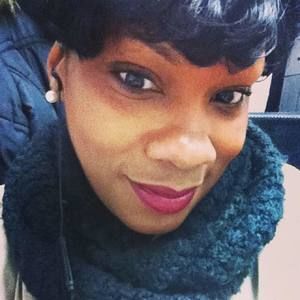 Meet your Posher, Tamara